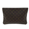 Louis Vuitton clutch