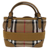 Burberry handbag