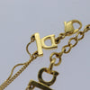 Dior bracelet