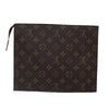 Louis Vuitton clutch