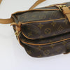 Louis Vuitton shoulder