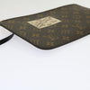 Louis Vuitton clutch