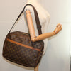 Louis Vuitton shoulder