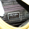 Prada shoulder