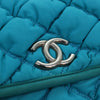 Chanel shoulder