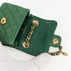 Chanel shoulder