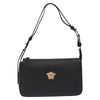 Versace shoulder