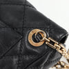 Chanel shoulder