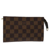 Louis Vuitton clutch