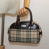 Burberry handbag