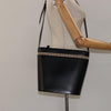Burberry shoulder