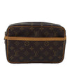 Louis Vuitton clutch