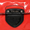 Prada shoulder