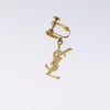 Yves Saint Laurent earring