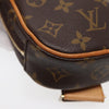 Louis Vuitton clutch