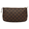 Louis Vuitton clutch