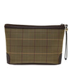 Burberry clutch