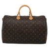 Louis Vuitton travel
