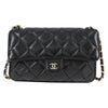 Chanel shoulder