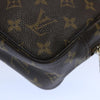 Louis Vuitton clutch