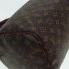 Louis Vuitton handbag