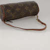 Louis Vuitton clutch