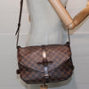 Louis Vuitton shoulder