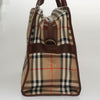 Burberry travel