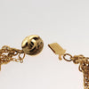 Chanel necklace