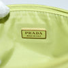 Prada clutch