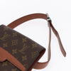 Louis Vuitton shoulder