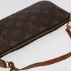 Louis Vuitton clutch