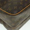 Louis Vuitton shoulder