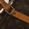Louis Vuitton travel