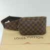 Louis Vuitton shoulder