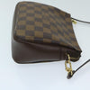 Louis Vuitton clutch