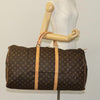 Louis Vuitton travel