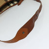Burberry shoulder