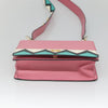 Prada shoulder