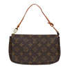 Louis Vuitton clutch