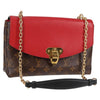 Louis Vuitton shoulder