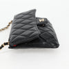 Chanel shoulder