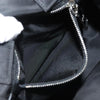 Secondhand Prada Tessuto Black Nylon Bag