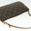 Louis Vuitton clutch