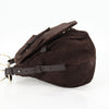 Yves Saint Laurent shoulder