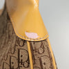 Dior shoulder