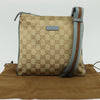 Gucci shoulder