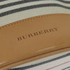 Burberry shoulder