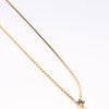 Dior necklace