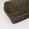 Louis Vuitton clutch